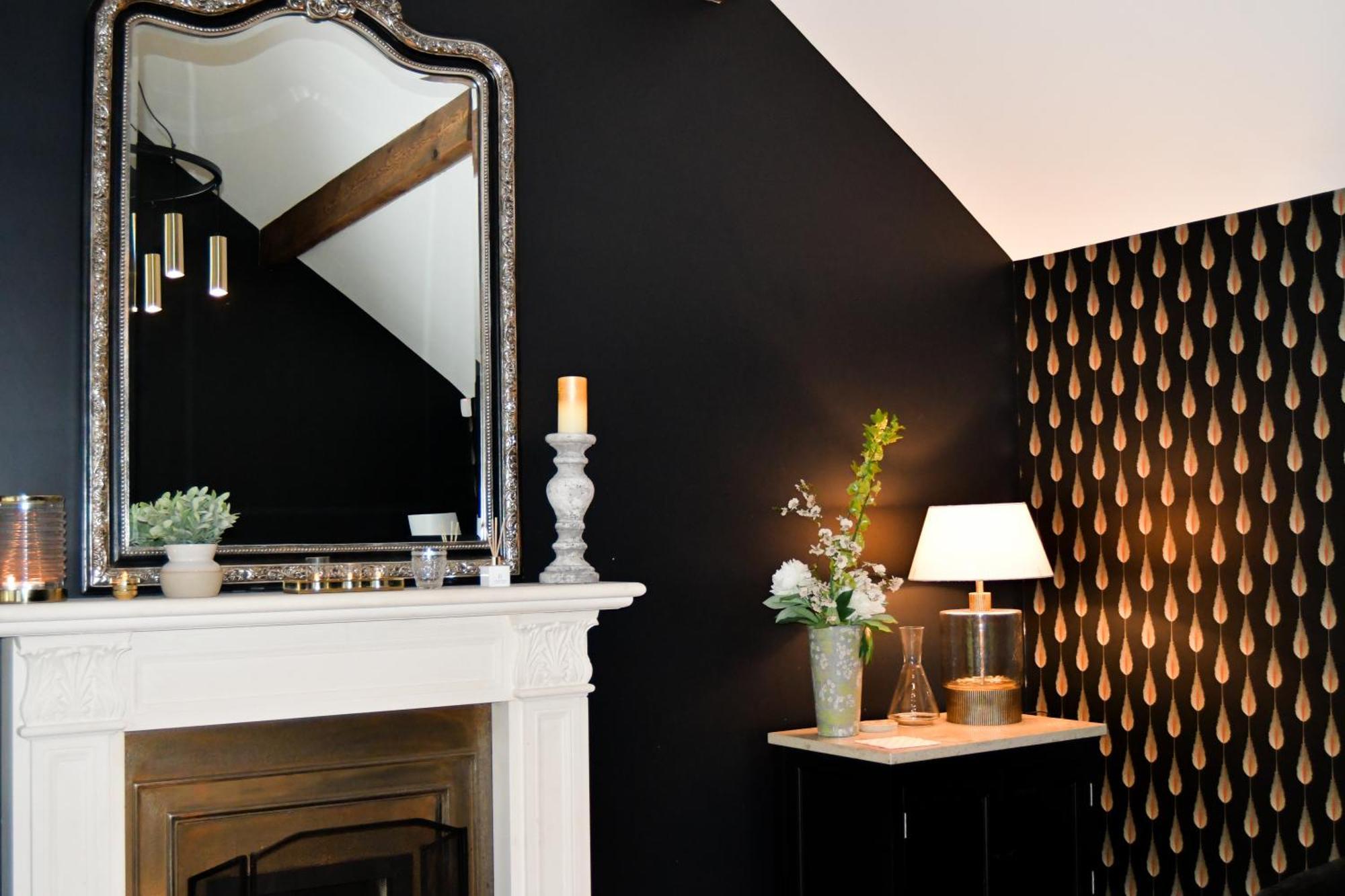 Luxury Croft Templepatrick Near Airport Rabbit And Hilton Hotel Exterior foto