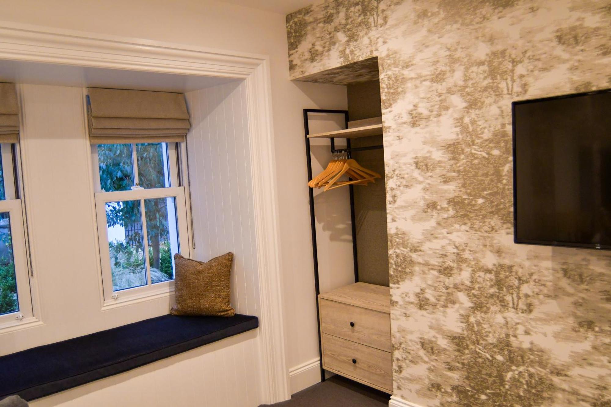 Luxury Croft Templepatrick Near Airport Rabbit And Hilton Hotel Exterior foto