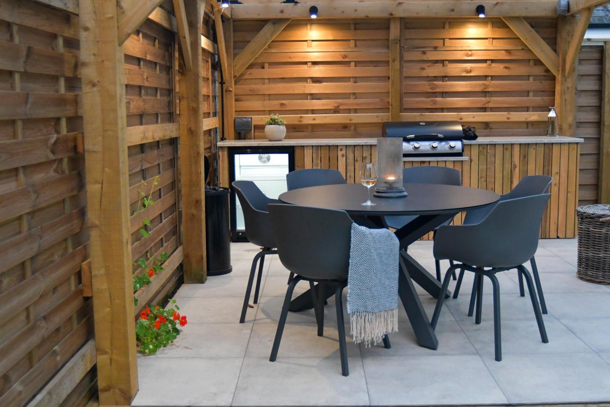 Luxury Croft Templepatrick Near Airport Rabbit And Hilton Hotel Exterior foto