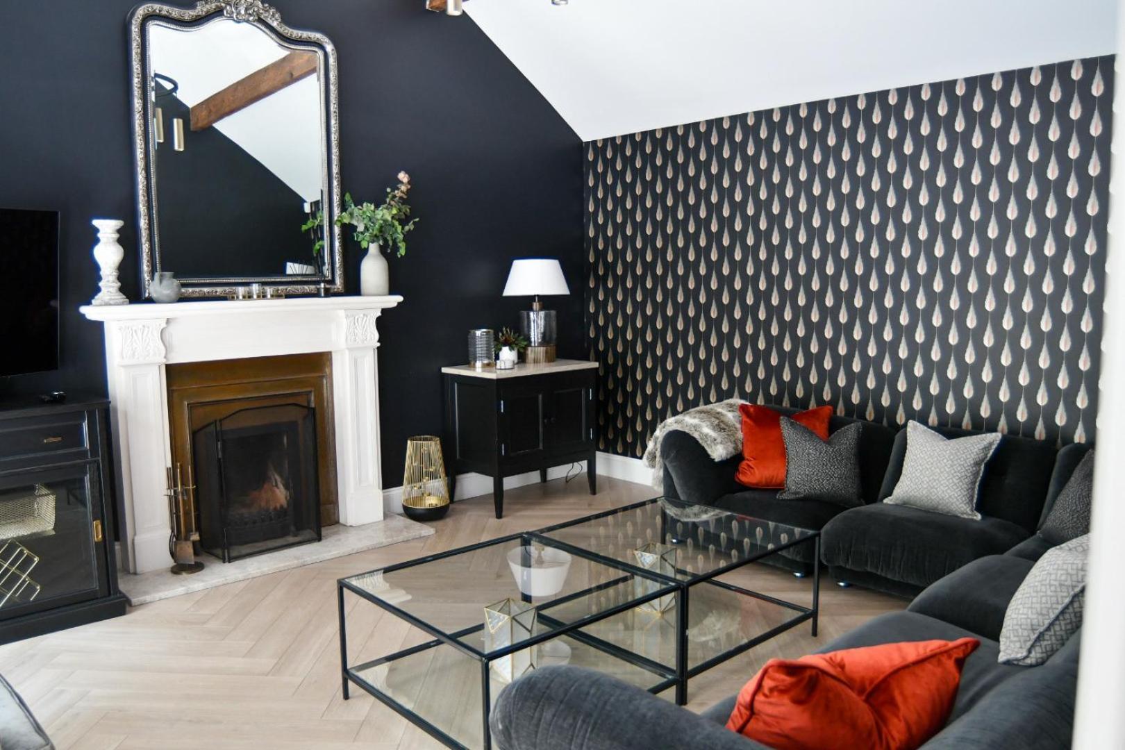 Luxury Croft Templepatrick Near Airport Rabbit And Hilton Hotel Exterior foto